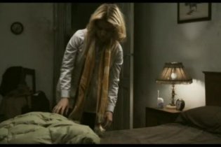 Clip esclusiva - El campo