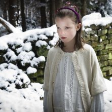 Du hast es versprochen: Greta Oceana Dethlefs in una scena del film