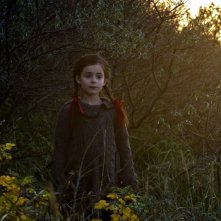 Du hast es versprochen: Mia Kasalo in una scena del film