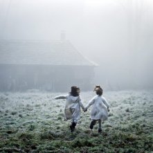 Du hast es versprochen: una scena del film