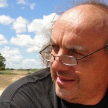 El impenetrable: il documentarista Daniele Incalcaterra sul set del film