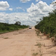 El impenetrable: una scena del documentario di Daniele Incalcaterra