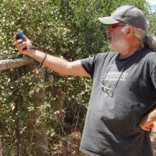 El impenetrable: una scena tratta dal documentario diretto da Daniele Incalcaterra sull'impenetrabile territorio paraguayano