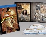 Indiana Jones in blu-ray: ecco i contenuti speciali del cofanetto