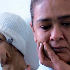 It was better tomorrow: le lacrime di Aida Kaabi, la donna tunisina protagonista del documentario