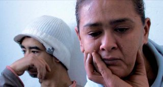 It was better tomorrow: le lacrime di Aida Kaabi, la donna tunisina protagonista del documentario