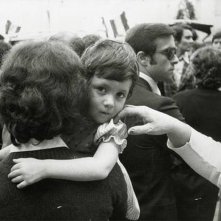 Sfiorando il muro: un'immagine del documentario sulle brigate rosse diretto da Silvia Giralucci e Luca Ricciardi