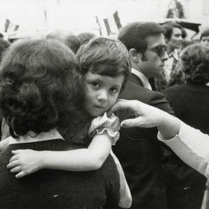 Sfiorando il muro: un'immagine del documentario sulle brigate rosse diretto da Silvia Giralucci e Luca Ricciardi