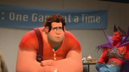 Trailer italiano - Ralph Spaccatutto