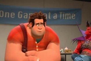 Trailer italiano - Ralph Spaccatutto