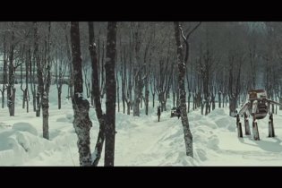 Video-recensione Eva