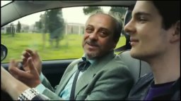 Video-recensione La patente