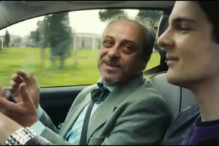 Video-recensione La patente