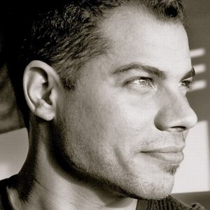 Witness: Libya, il regista del documentario Abdallah Omeish