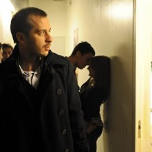 A month in Thailand: Andrei Mateiu in una scena del film diretto da Paul Negoescu