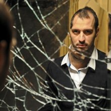 A month in Thailand: il protagonista Andrei Mateiu in una scena del film