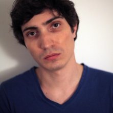 A month in Thailand: il regista Paul Negoescu in una foto promozionale del film