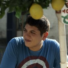 Alessio Gallo ne L'intervallo