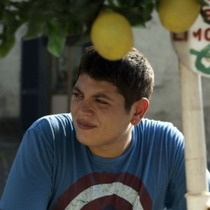 Alessio Gallo ne L'intervallo