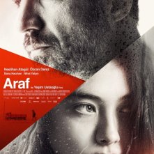 Araf - Somewhere in Between: la locandina del film