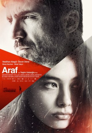 Araf - Somewhere in Between: la locandina del film