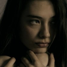 Araf - Somewhere in Between: la protagonista Neslihan Atagül in una scena del film