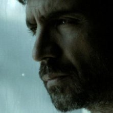 Araf - Somewhere in Between: Özcan Deniz in un bel primo piano tratto dal film