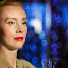 Betrayal: Franziska Petri in un bel primo piano tratto dal film