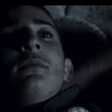 Cargo: Flavius Gordea in una scena