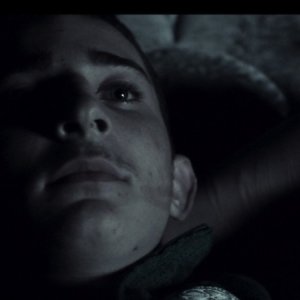 Cargo: Flavius Gordea in una scena