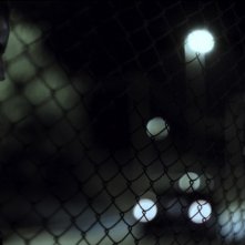 Cargo: Lidiya Liberman e Flavius Gordea in una scena del cortometraggio