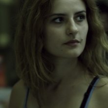 Cargo: Lidiya Liberman in una scena