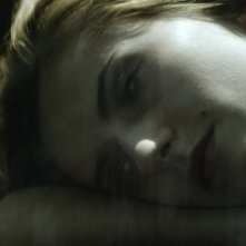 Cargo: Lidiya Liberman in una scena nei panni di Alina, una prostituta ucraina sulle strade di Roma