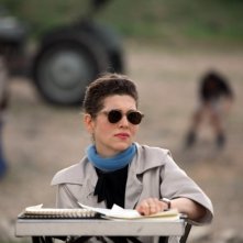 Carmel: Keren Mor è Efratia Gitai, madre del regista Amos Gitai nel film a lei dedicato