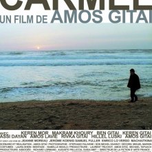 Carmel: secondo poster del film