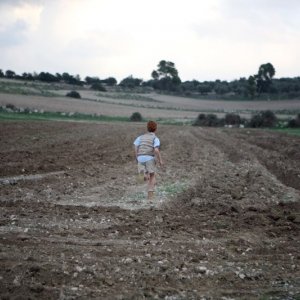Carmel: una scena del film dedicato a Efratia Gitai, madre del regista Amos