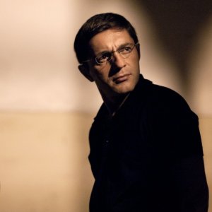 Carmine Paternoster in una scena del film L'intervallo