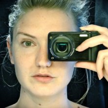 Eat Sleep Die: la regista Gabriela Pichler in una foto promozionale