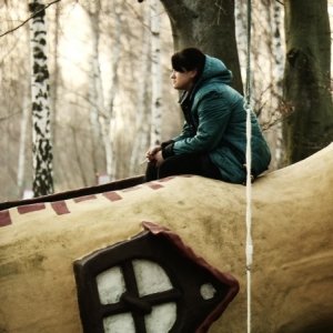 Eat Sleep Die: Nermina Lukač in una scena