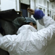 Eat Sleep Die: una scena del film