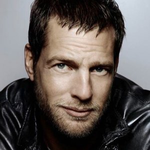 Henning Baum, foto dell'attore