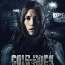 I bambini di Cold Rock: la locandina italiana del film