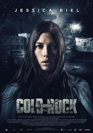 I bambini di Cold Rock: la locandina italiana del film