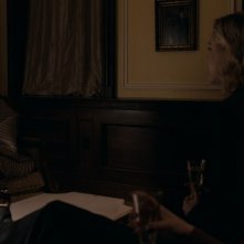 Kiss of the damned: Anna Mouglalis in una scena del film