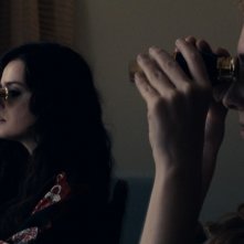 Kiss of the damned: Roxane Mesquida e Josephine de La Baume nel film vampiresco Xan Cassavetes