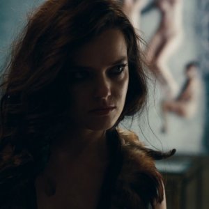 Kiss of the damned: Roxane Mesquida nel film vampiresco diretto da Xan Cassavetes