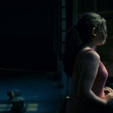 L'intervallo: Alessio Gallo e Francesca Riso in una scena