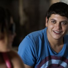 L'intervallo: Alessio Gallo è Salvatore, un ragazzo costretto a sorvegliare la ragazza rapita dal suo clan