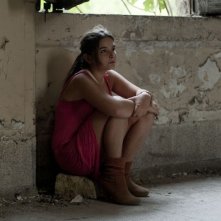 L'intervallo: Francesca Riso è Veronica, una ragazza sequestrata da un clan della malavita