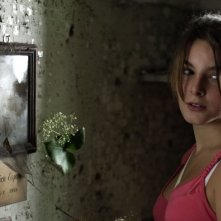 L'intervallo: Francesca Riso in una drammatica scena